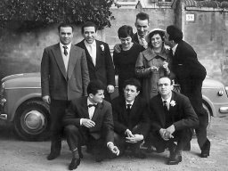 Uber Bruschi e Preti Dinetto